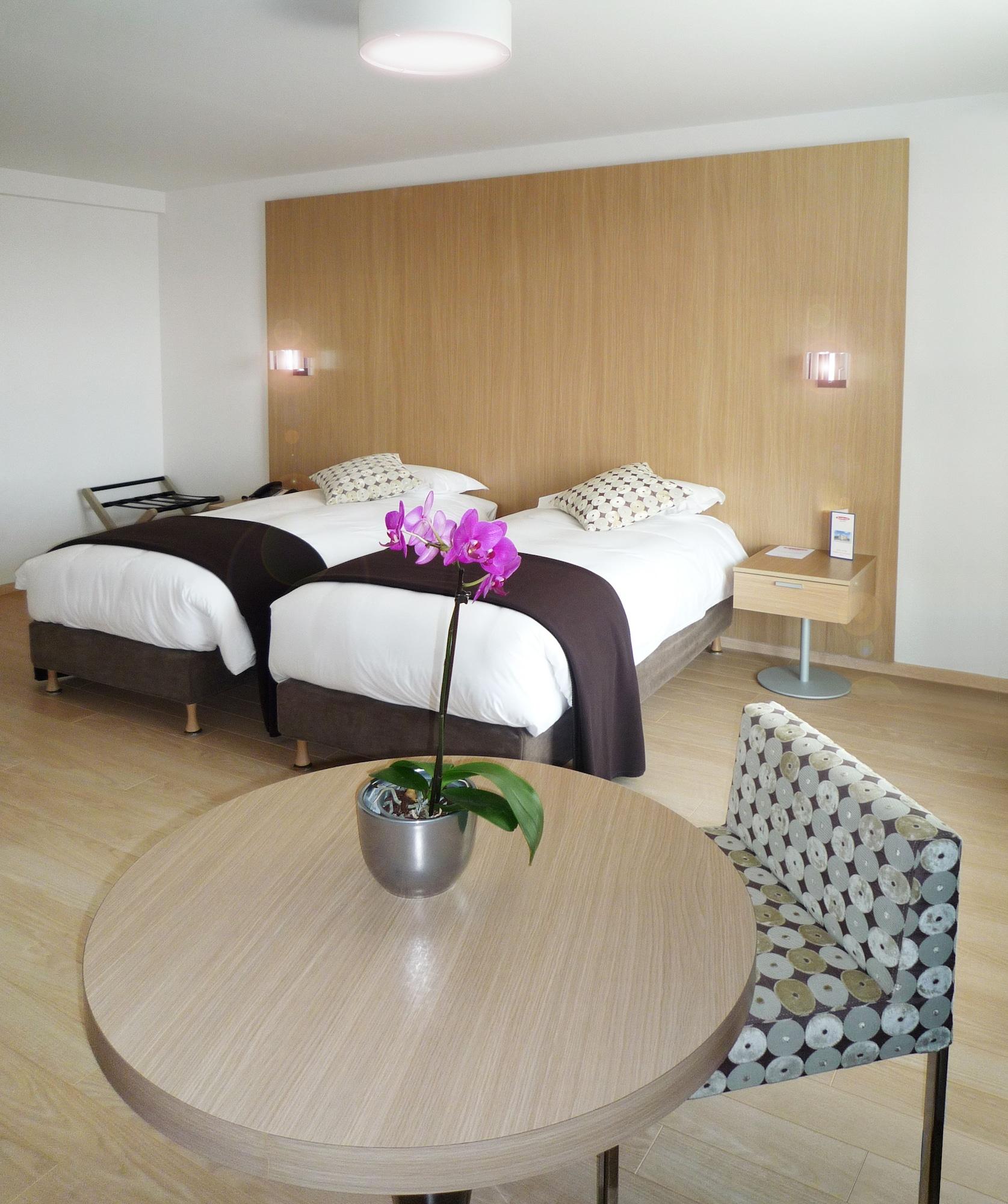 Residhome Carrieres La Defense Kültér fotó