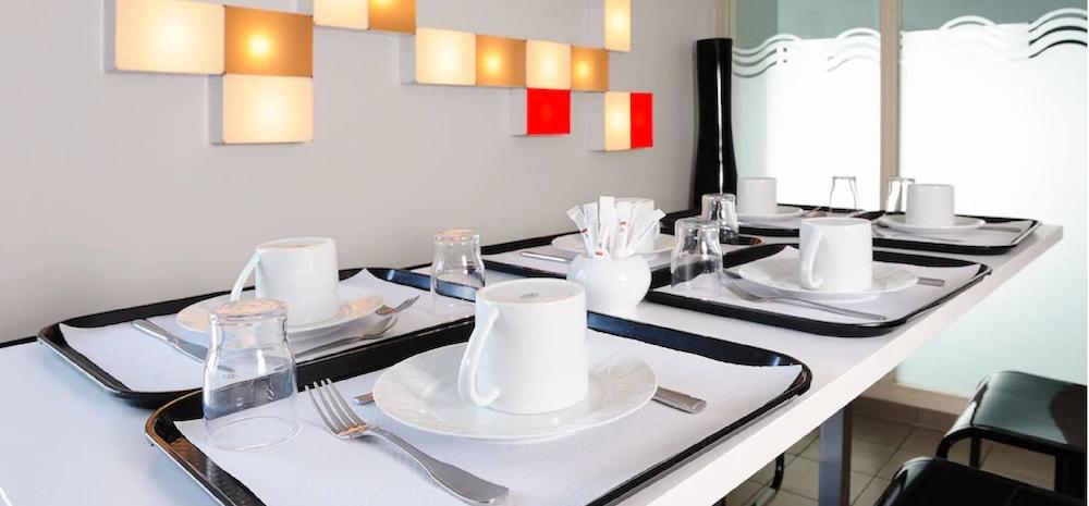 Residhome Carrieres La Defense Kültér fotó