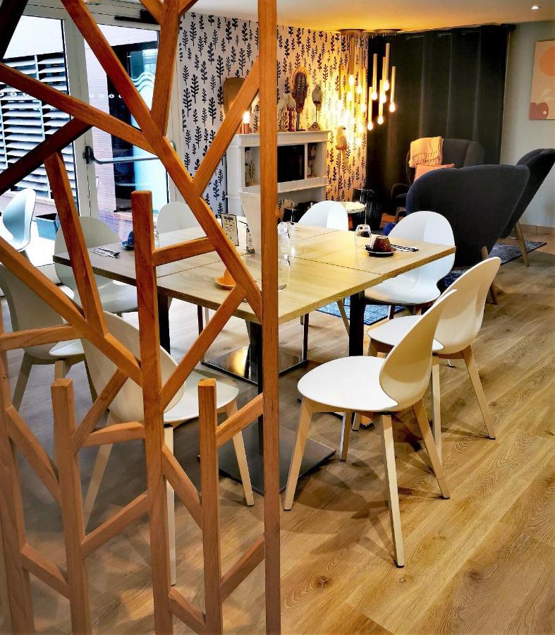 Residhome Carrieres La Defense Kültér fotó