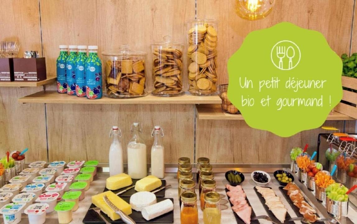 Residhome Carrieres La Defense Kültér fotó