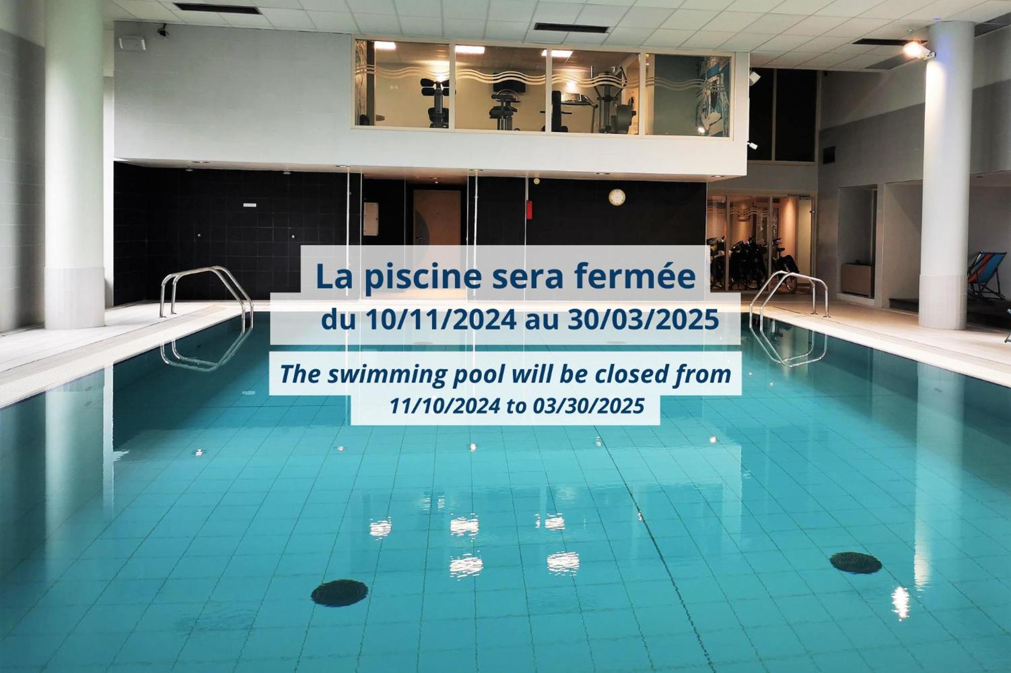 Residhome Carrieres La Defense Kültér fotó