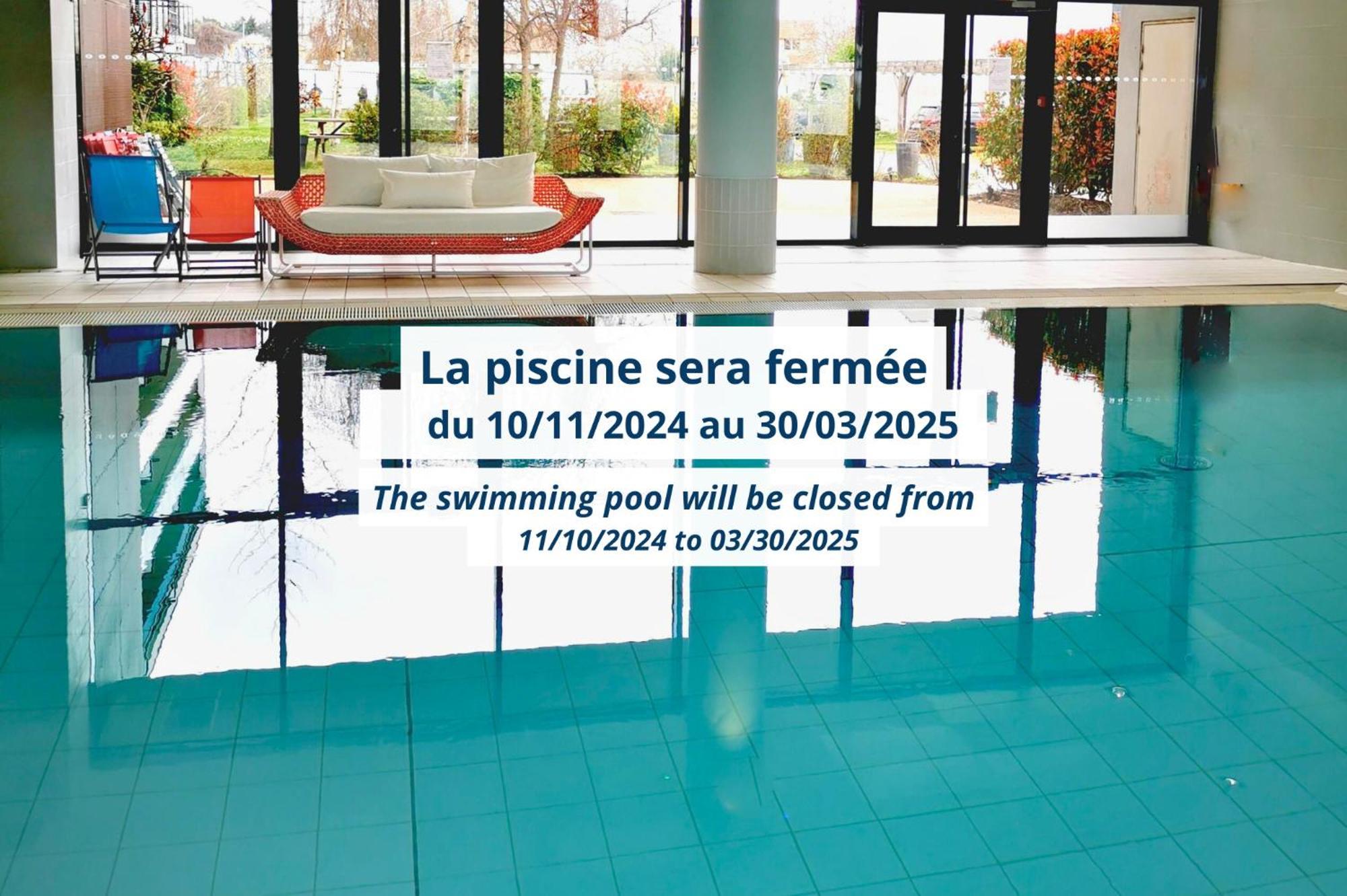Residhome Carrieres La Defense Kültér fotó