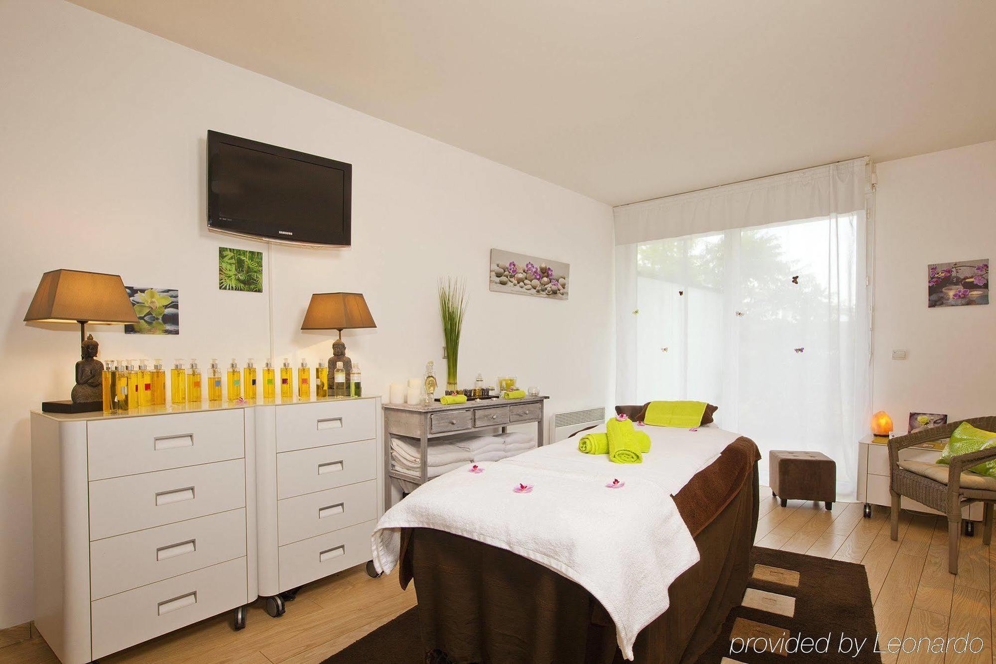 Residhome Carrieres La Defense Kültér fotó