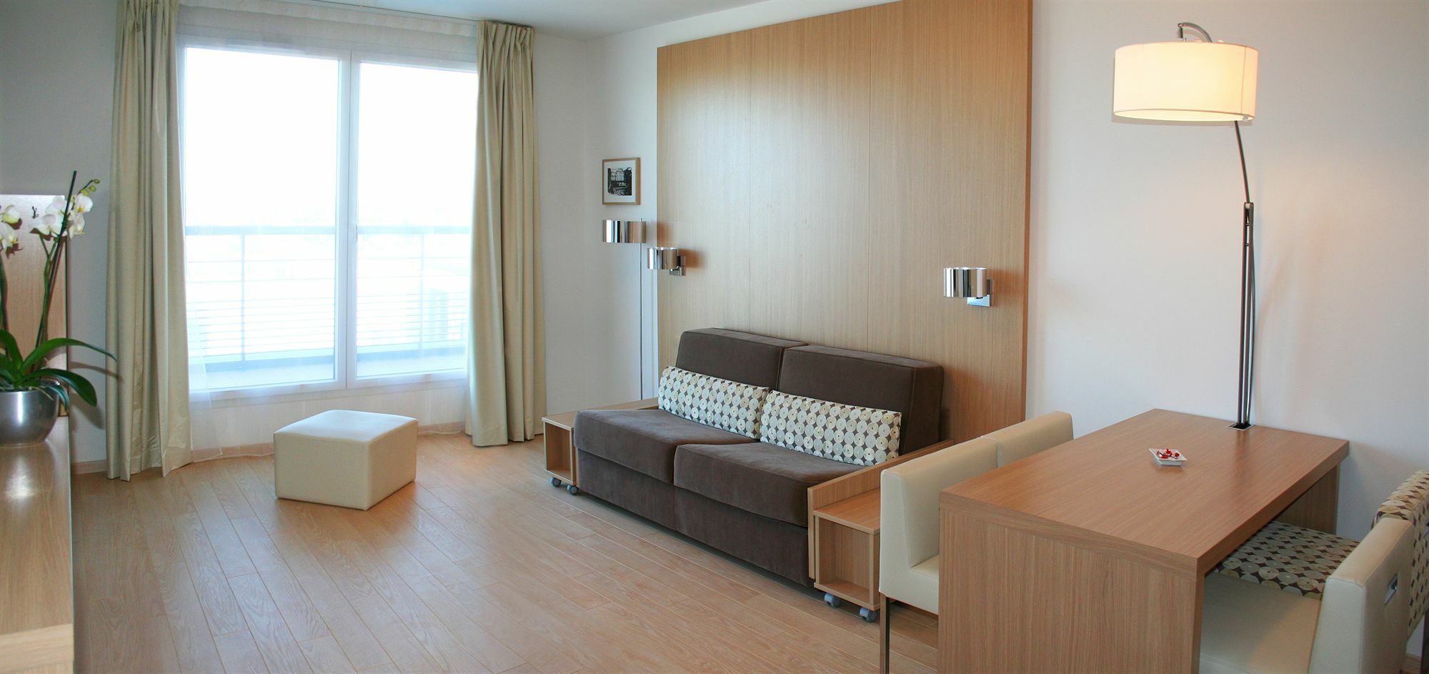 Residhome Carrieres La Defense Kültér fotó