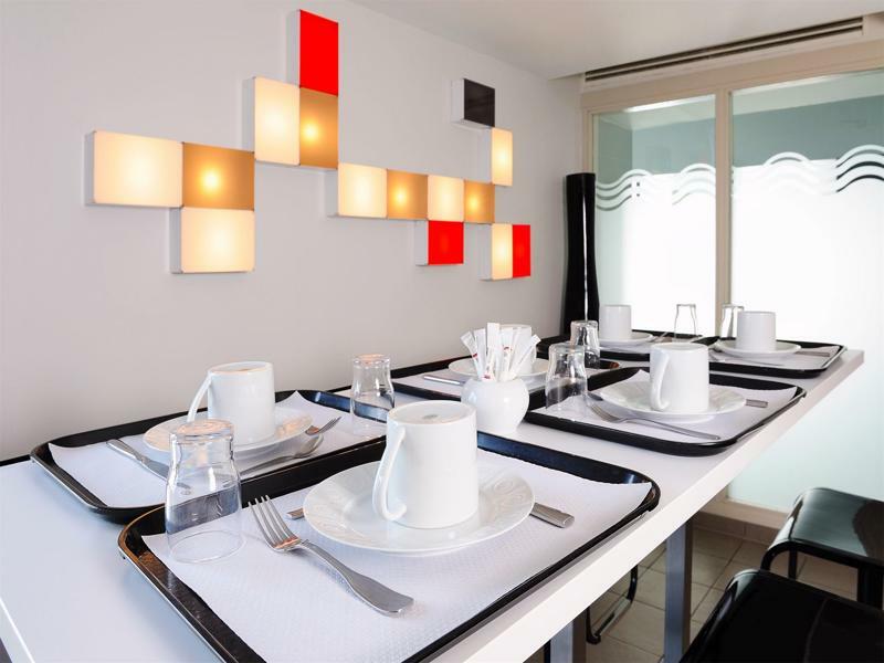 Residhome Carrieres La Defense Kültér fotó